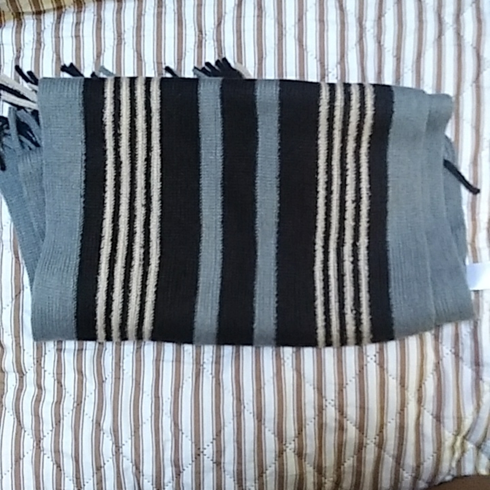 Men's scarf